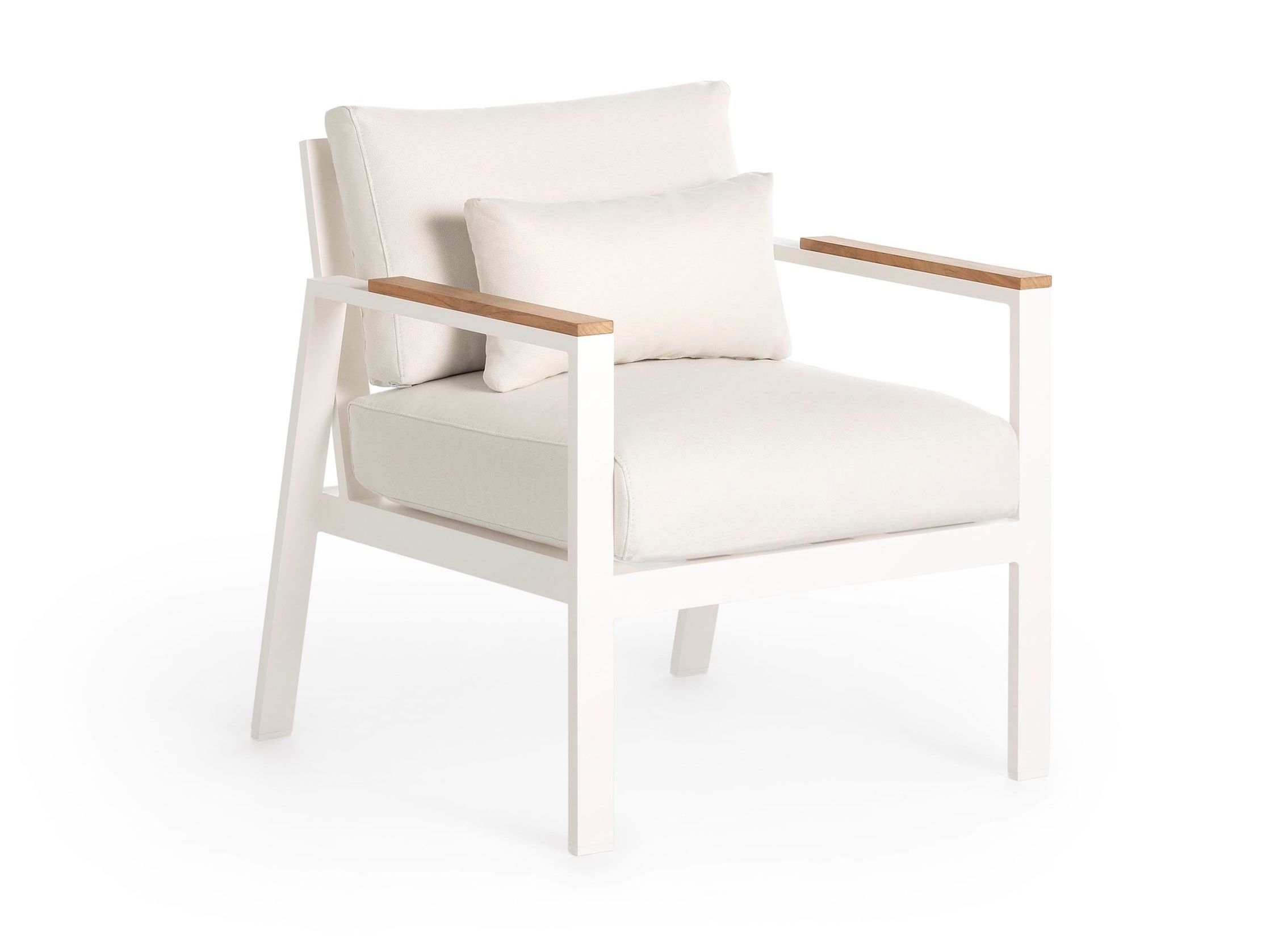 Термокрытый алюминиевый стул GANDIABLASCO Timeless ARCH-00020481