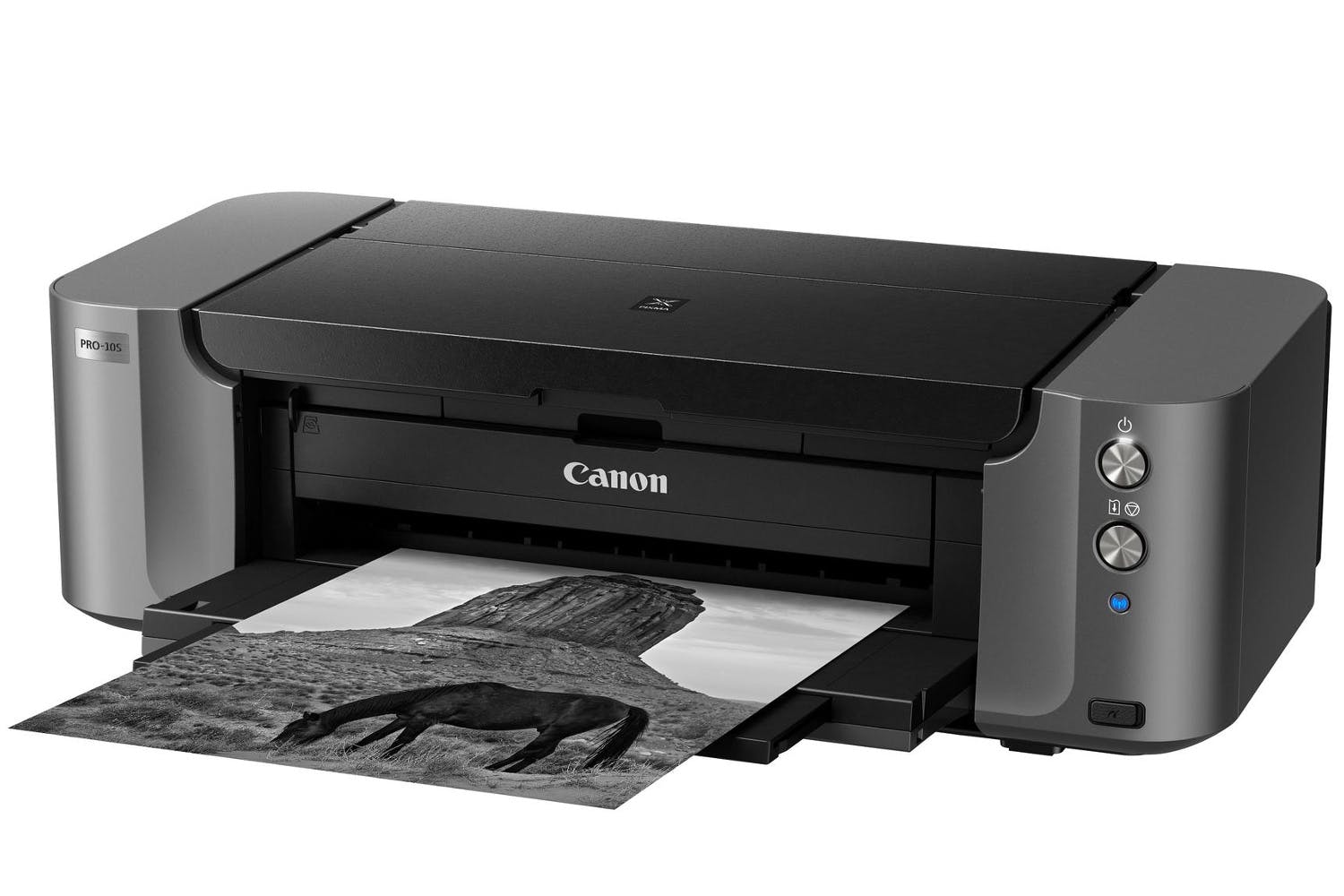 9983B009 Ij printer pixma pro-10s Canon  - Вид №1