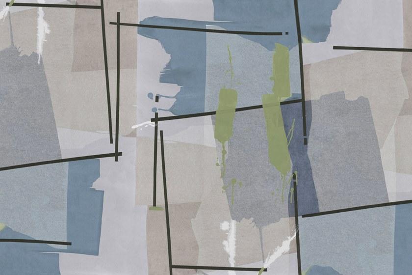 GLAMORA Водостойкие обои Glamfusion ™ Collection xi glamfusion Glf69 - Вид №3