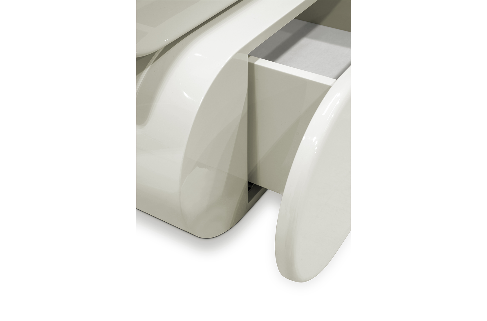 CIST455 Прикроватные тумбочки детские Маленькое Облако Circu  - Вид №1