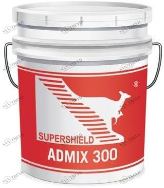 Supershield Гидроизоляционная химическая добавка для бетона sun-id-1401080