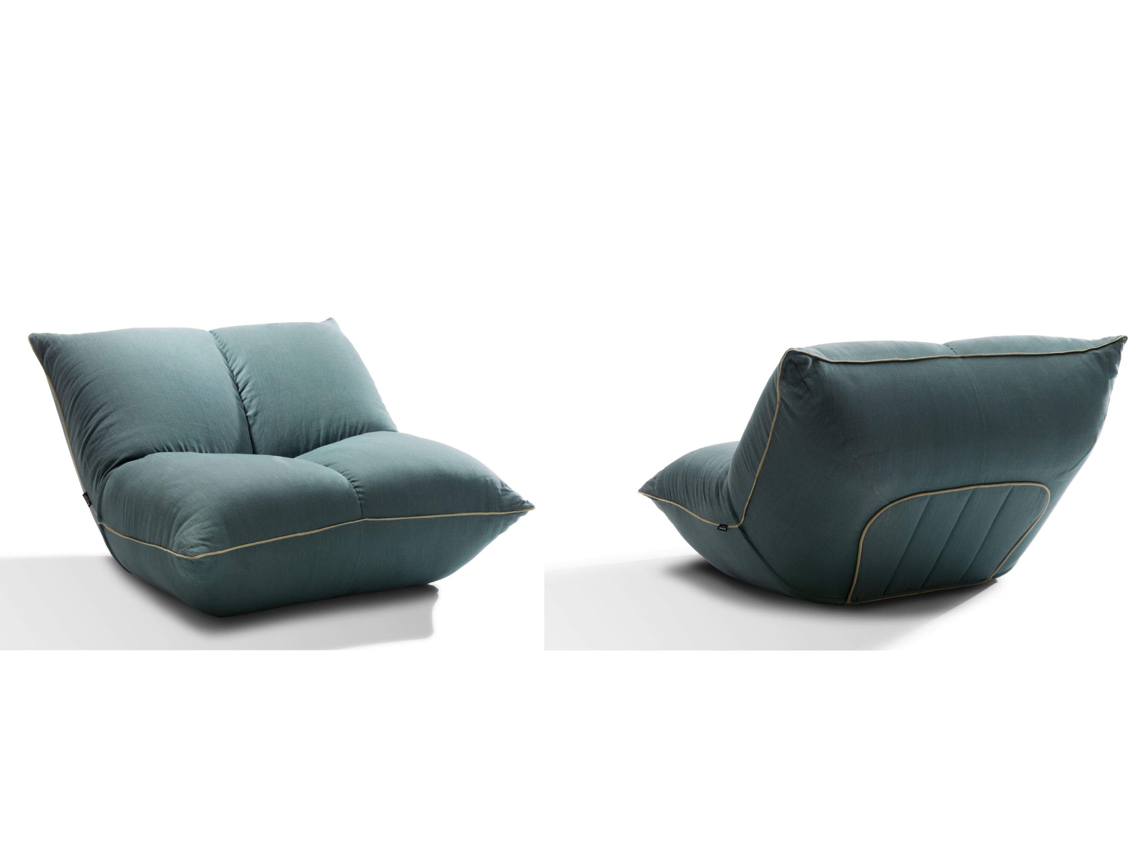 Съемный диван Giovannetti PAPILLON ARCH-00037451 - Вид №5