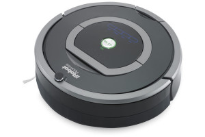 15045693 Робот-пылесос Roomba 780 iRobot