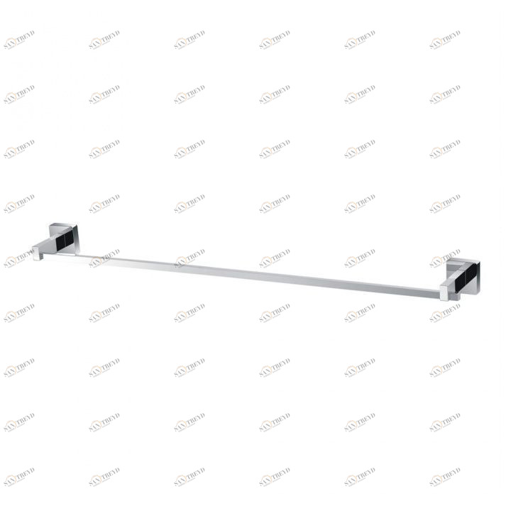 Держатель для полотенец Aquanet 4718 (45 см) 