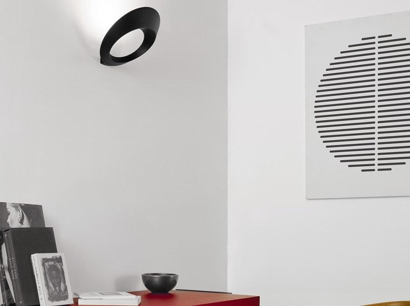 Urban Настенный светильник из алюминия Olo sun-id-1344762 - Вид №2