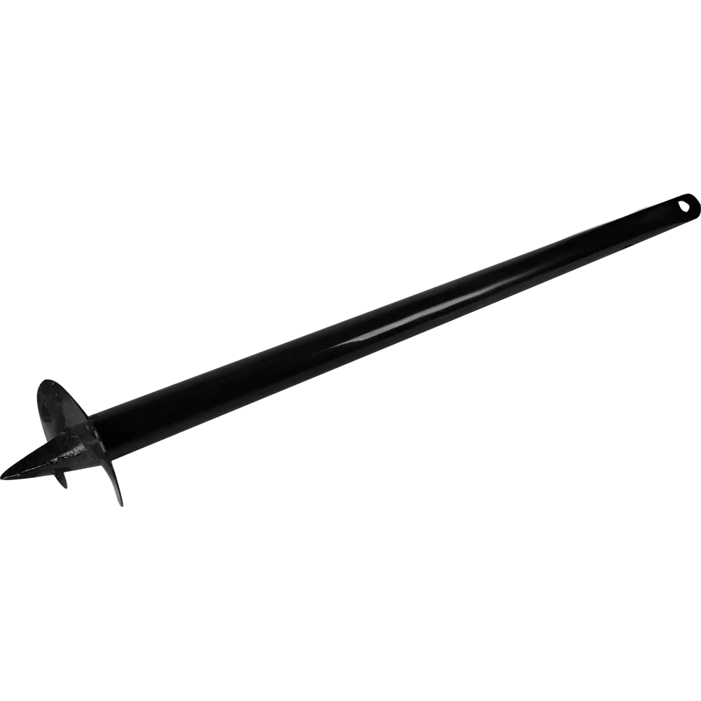 Свая винтовая 57x2000 мм ТАВРОС STLM-2146193 - Вид №1