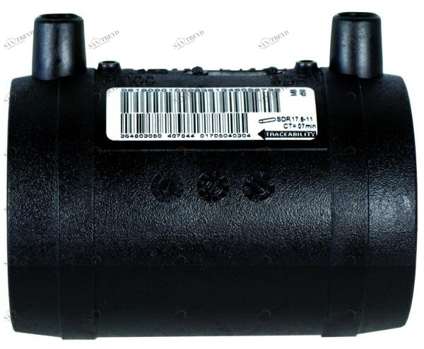 SANIT 612691 Хомуты с легко удаляемой остановки 