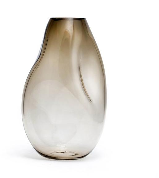 ELOA Ваза из дутого стекла Supernova 196/254 - Вид №1