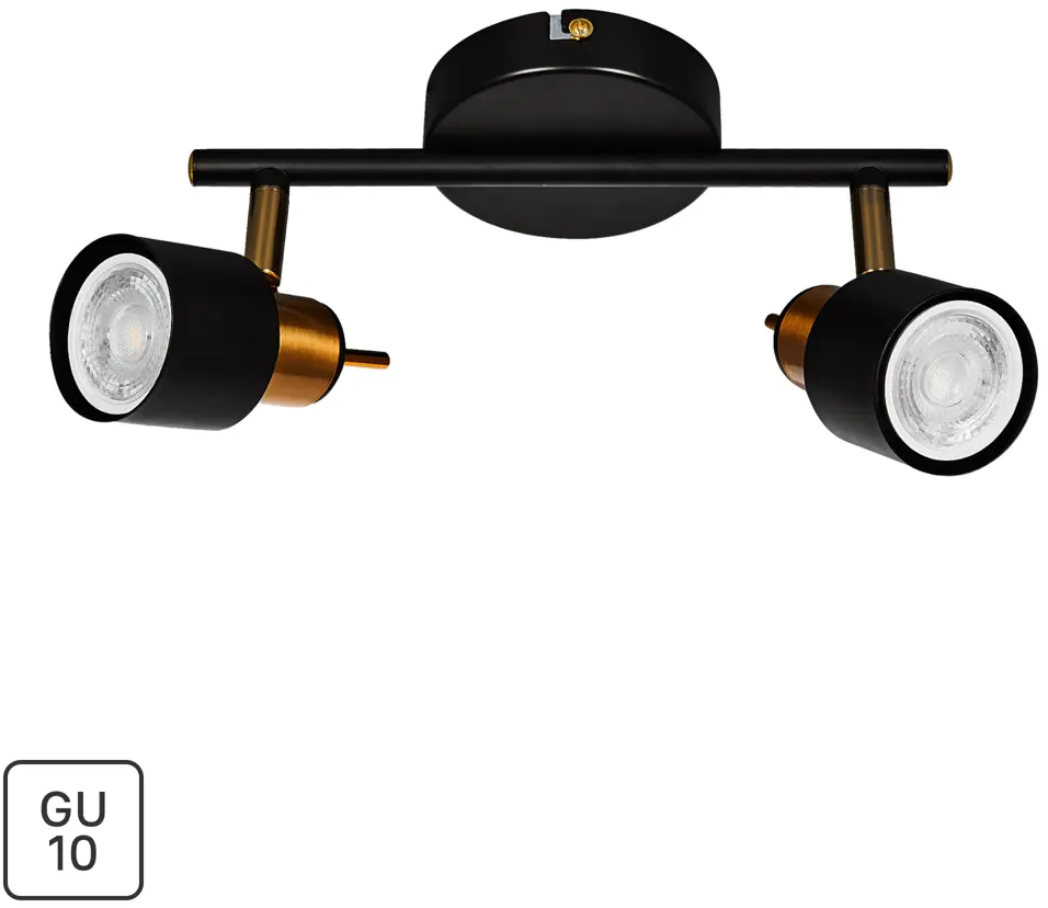 Поворотный спот Arte Lamp Almach для точечного освещения интерьера 82807714