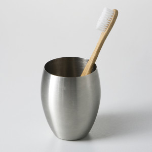 K-6728 Ruwer Стакан для зубных щеток WasserKRAFT Ruwer K-6700