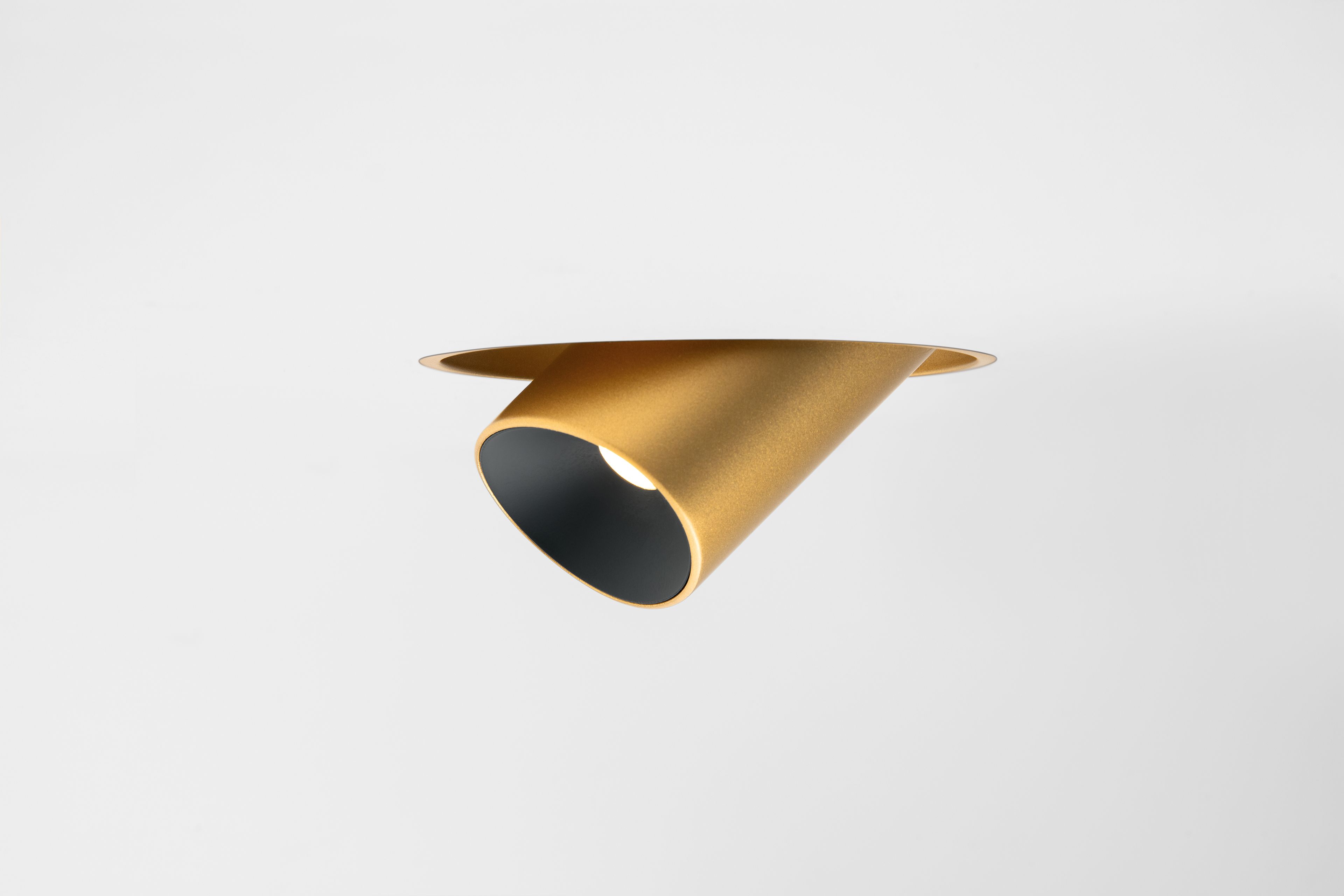 Алюминиевый светодиодный светильник с порошковым покрытием Modular Lighting Instruments ARCH-00013868 - Вид №5
