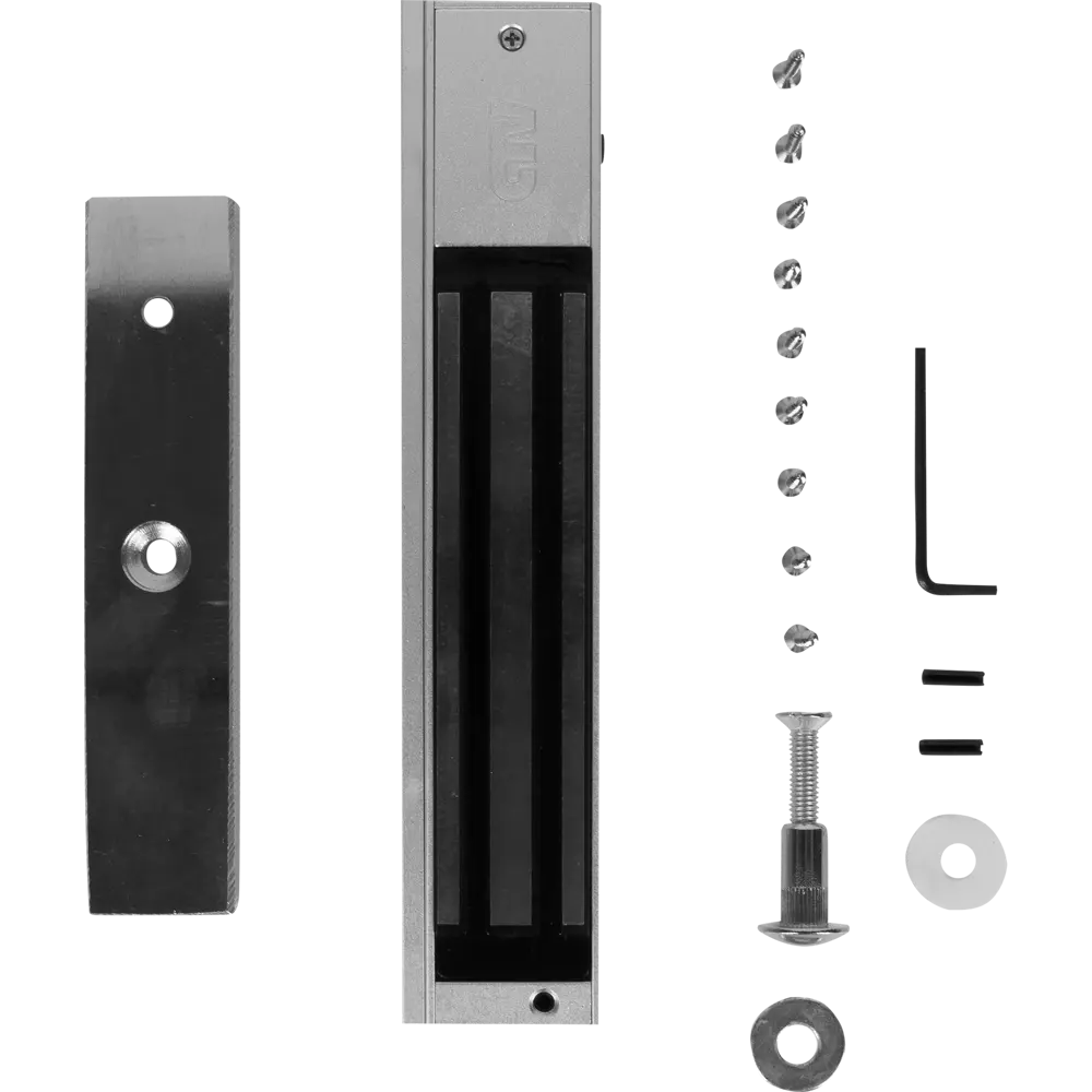 Замок электромагнитный CTV Lock-M280 STLM-2148670 - Вид №6