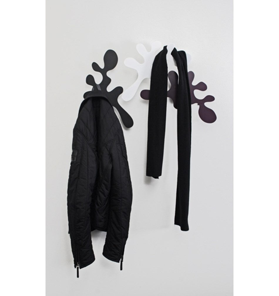 FROST КАМУФЛЯЖ, одинарный » черный Сталь Черный W3001-B  - Вид №1