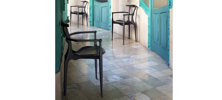 007947 Стул BD Barcelona Design Gaulino - Вид №4