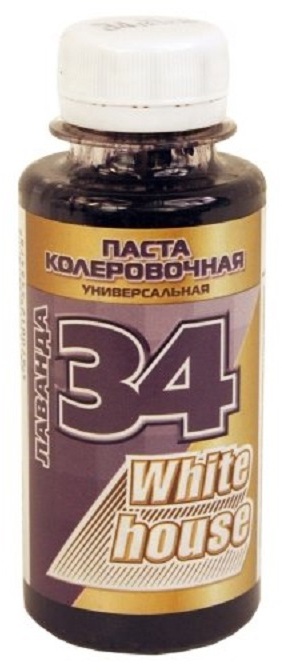 90949846 Колеровочная паста 16031 цвет лаванда 0.45 л STLM-0427039 WHITE HOUSE