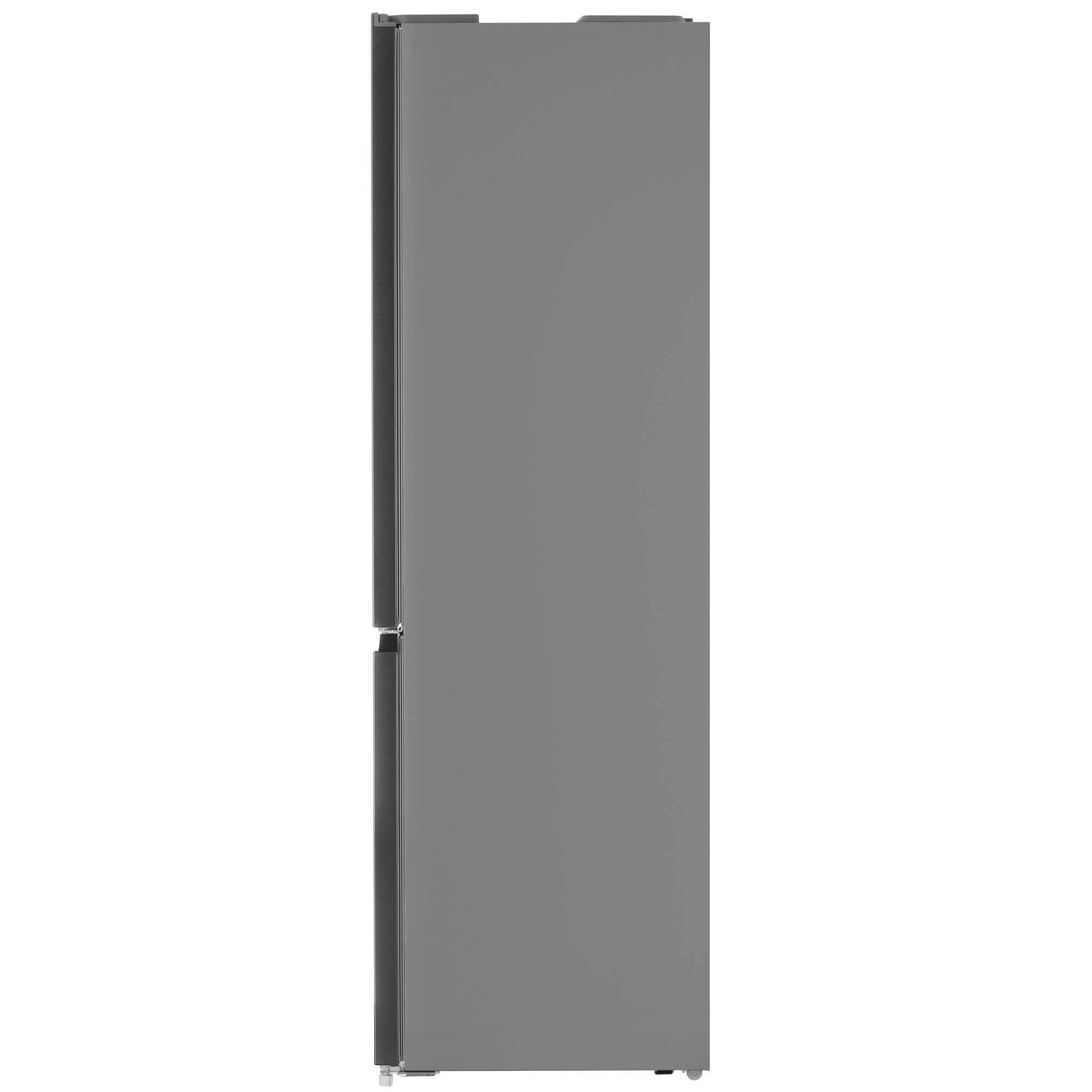 9142712 Холодильник с морозильником   Eigen Stark R01B серебристый STDN-0099903 - Вид №3