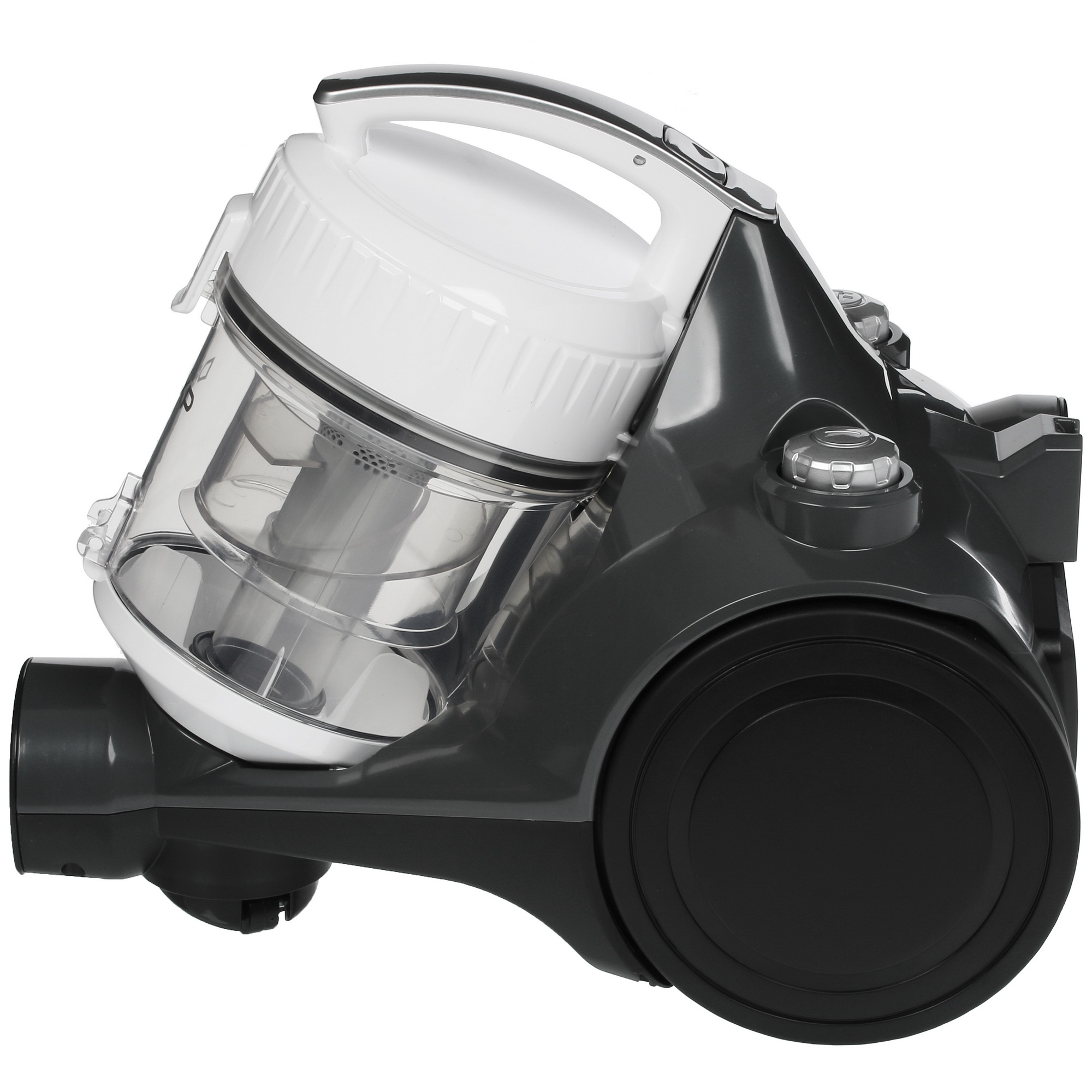 5054948 Пылесос DEXP M-1200 серый STDN-0064990 - Вид №2