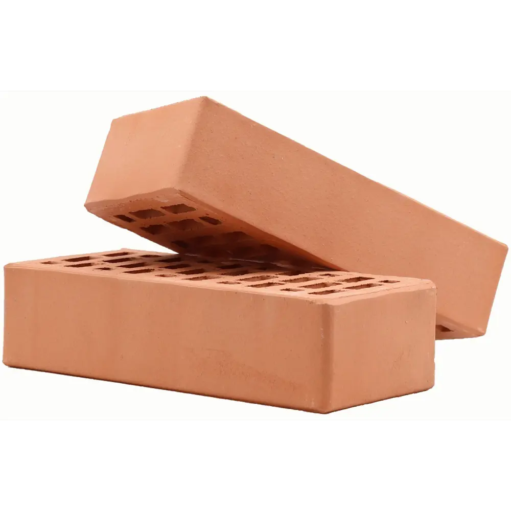 Кирпич облицовочный Ярославль M150 сафари гладкий 250x120x65 мм 1 НФ Santreyd STLM-2066700 - Вид №2