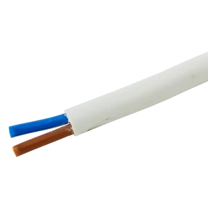 Провод Electraline ПВС 2х1.5, 10 м, ГОСТ