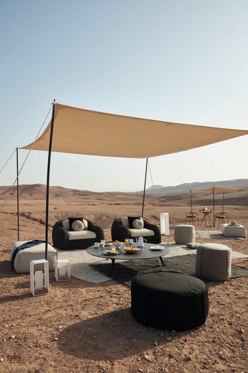 MNST552 1 мест. веревка 45мм перец Manutti Kobo - Вид №19