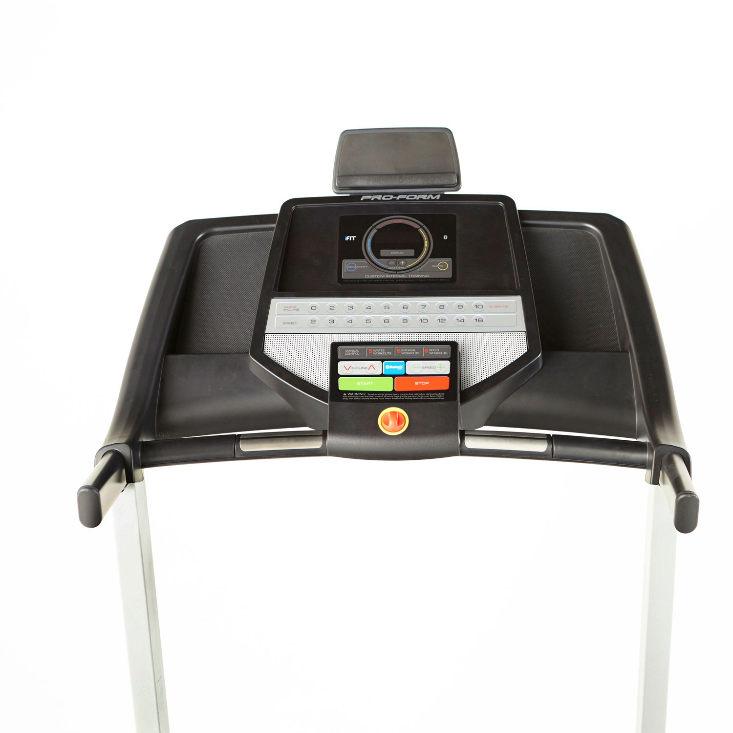 350I Беговая дорожка proform perfomance 350i Pro-Form  - Вид №1