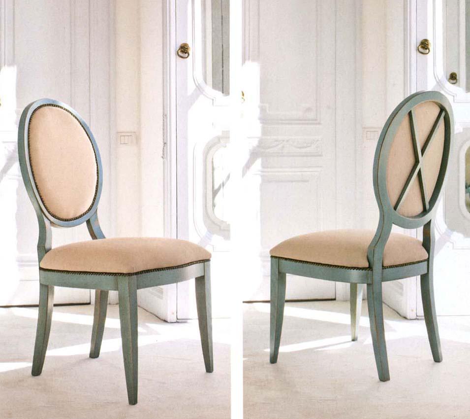 Стул Auriga TONIN 1195A ARC EN CIEL