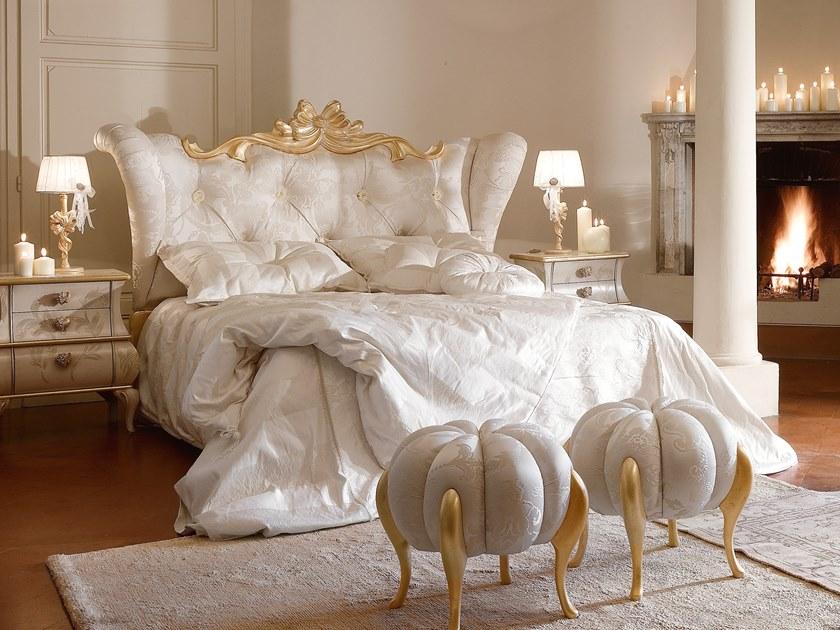 VOLPI Мягкое изголовье из капитоне Night & day 5049 - Вид №2