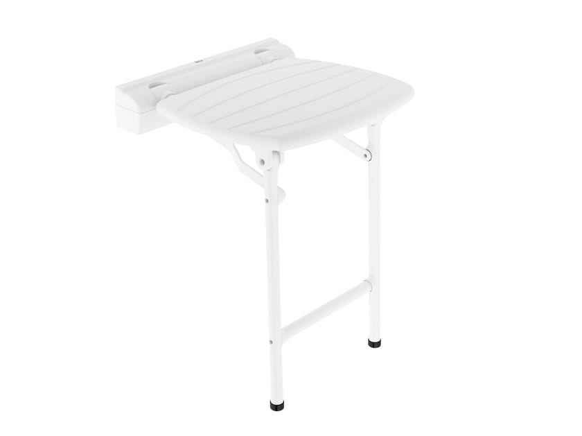 Складное металлическое сиденье для душа Roca ACCESS ARCH-00083645