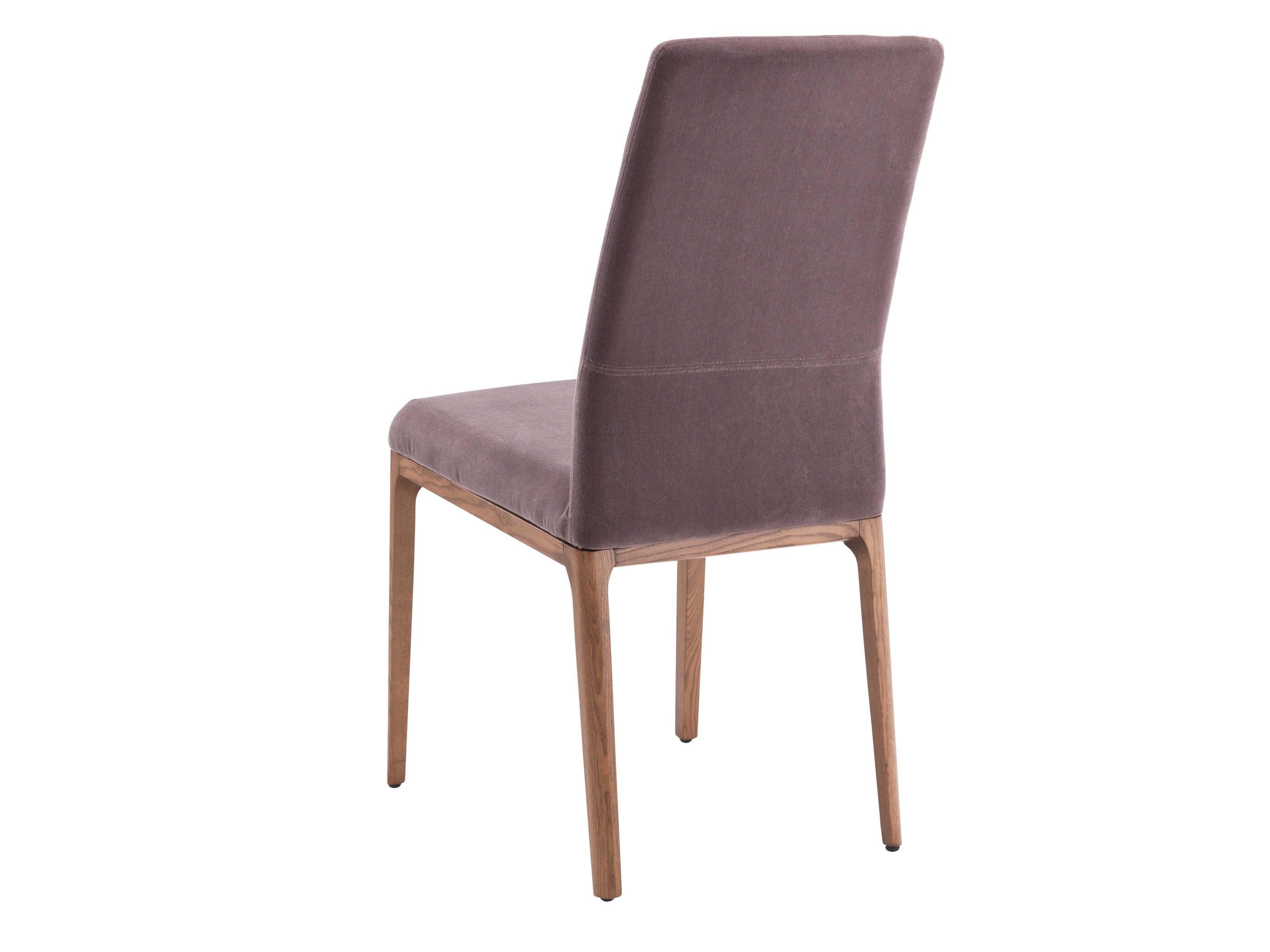 Мягкий стул из ткани RIFLESSI BRIGITTE ARCH-00003308 - Вид №3