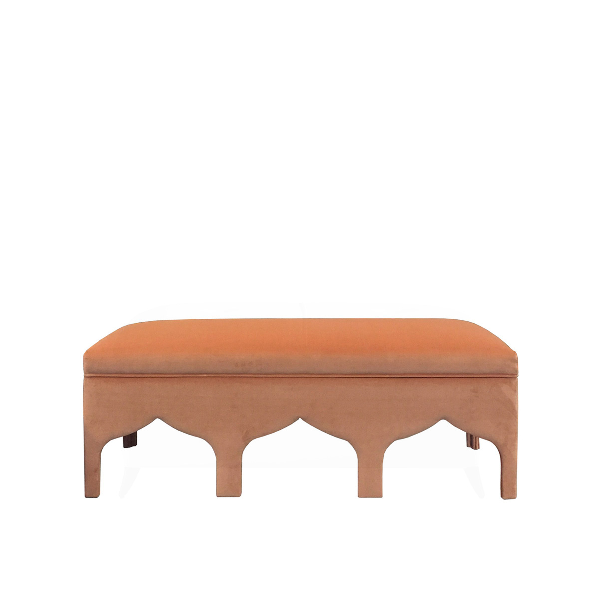 Скамейка Альменара Almenara А3308 Coleccion Alexandra