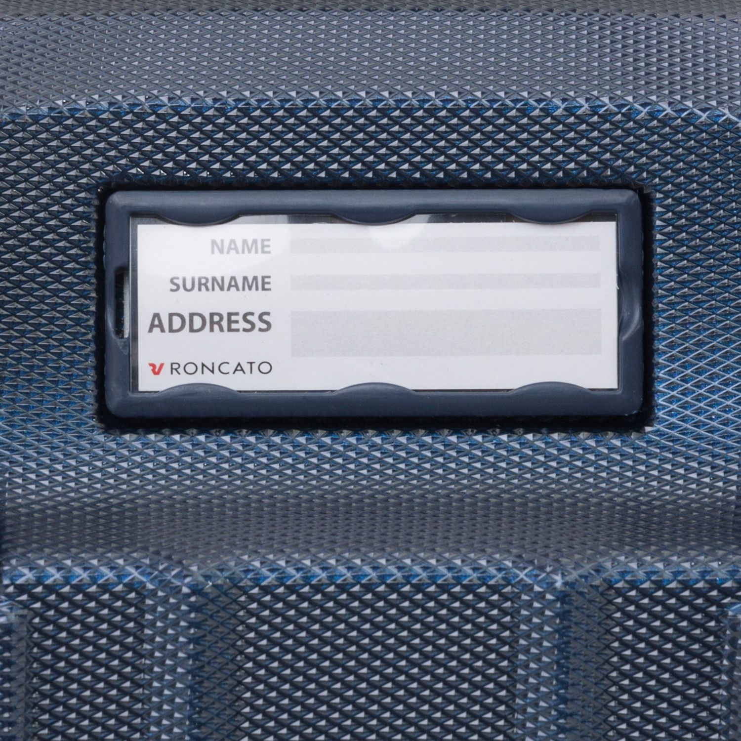 5465-0303 Чемодан 5465 Uno Zsl Premium Medium Trolley Roncato Uno ZSL Premium 2.0  - Вид №7