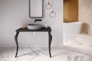 MK-02 Консоль из бетона BET-ON