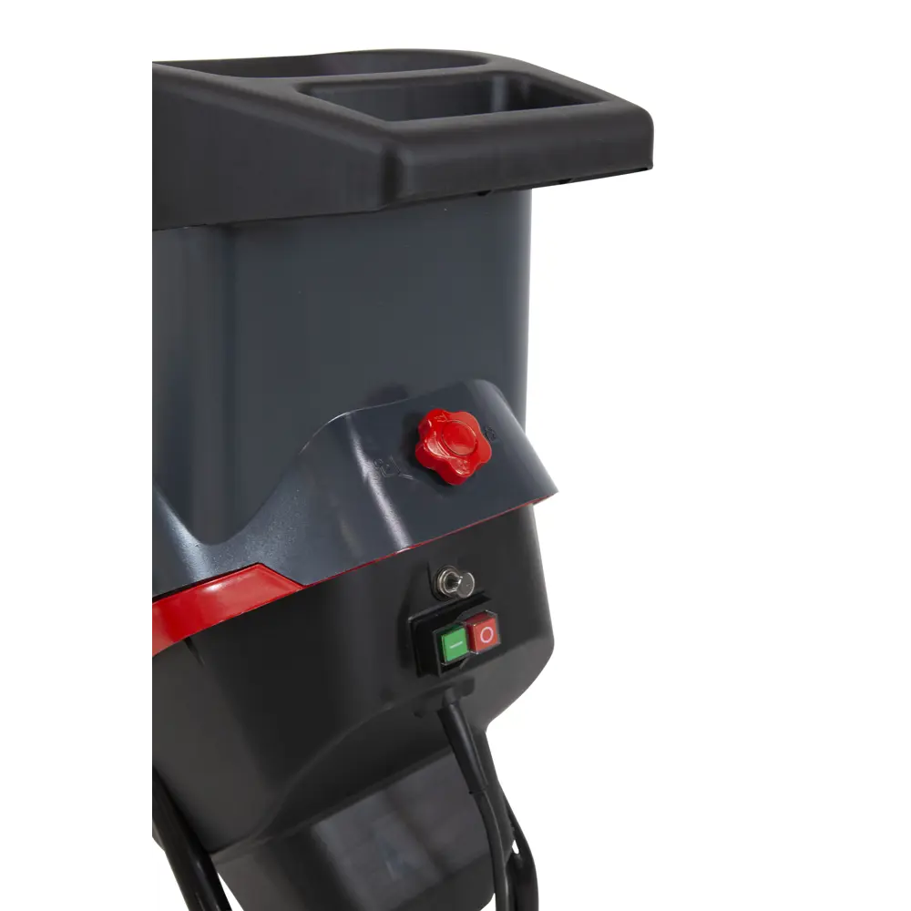 Измельчитель садовый электрический Al-ko MH 2500 Slice 2500 Вт STLM-2007483 - Вид №2