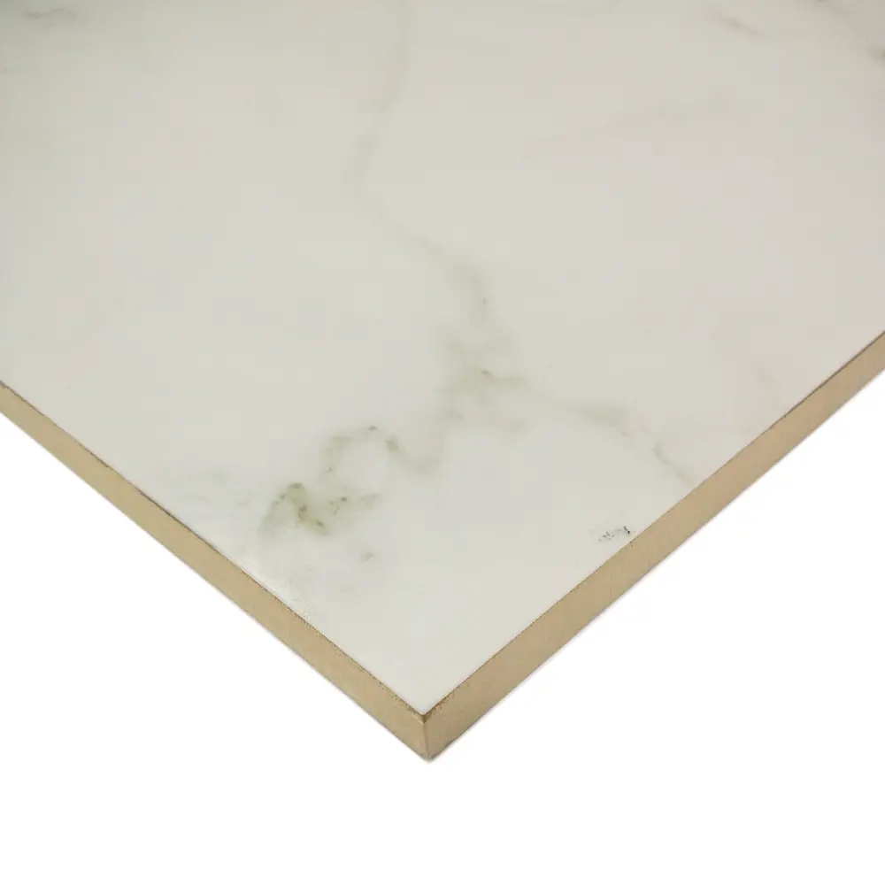 Плитка настенная Керамин Канцоне 7 90x30 см 1.35 м² цвет белый STLM-2111515 - Вид №2