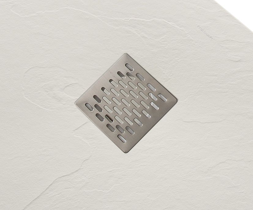 MCBATH Centuria Slate Nox R2 140x80 прямоугольный слоновая кость sun-id-1959468 - Вид №3