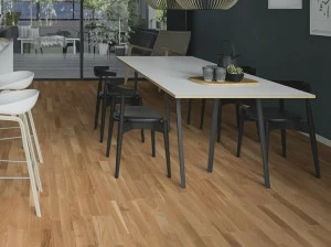 BOEN 3-х слойный дубовый паркет Tolda di nave 3-strip Eigl5*td