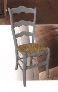 Стул  OPIFICIO 315