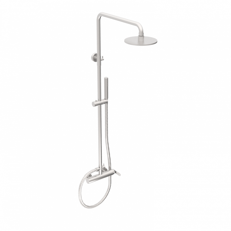 7035401CL2 Душевая стойка Basic Martí 1921 Marti 1921  - Вид №2