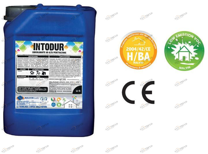 malvin Укрепляющий цемент sun-id-1433695