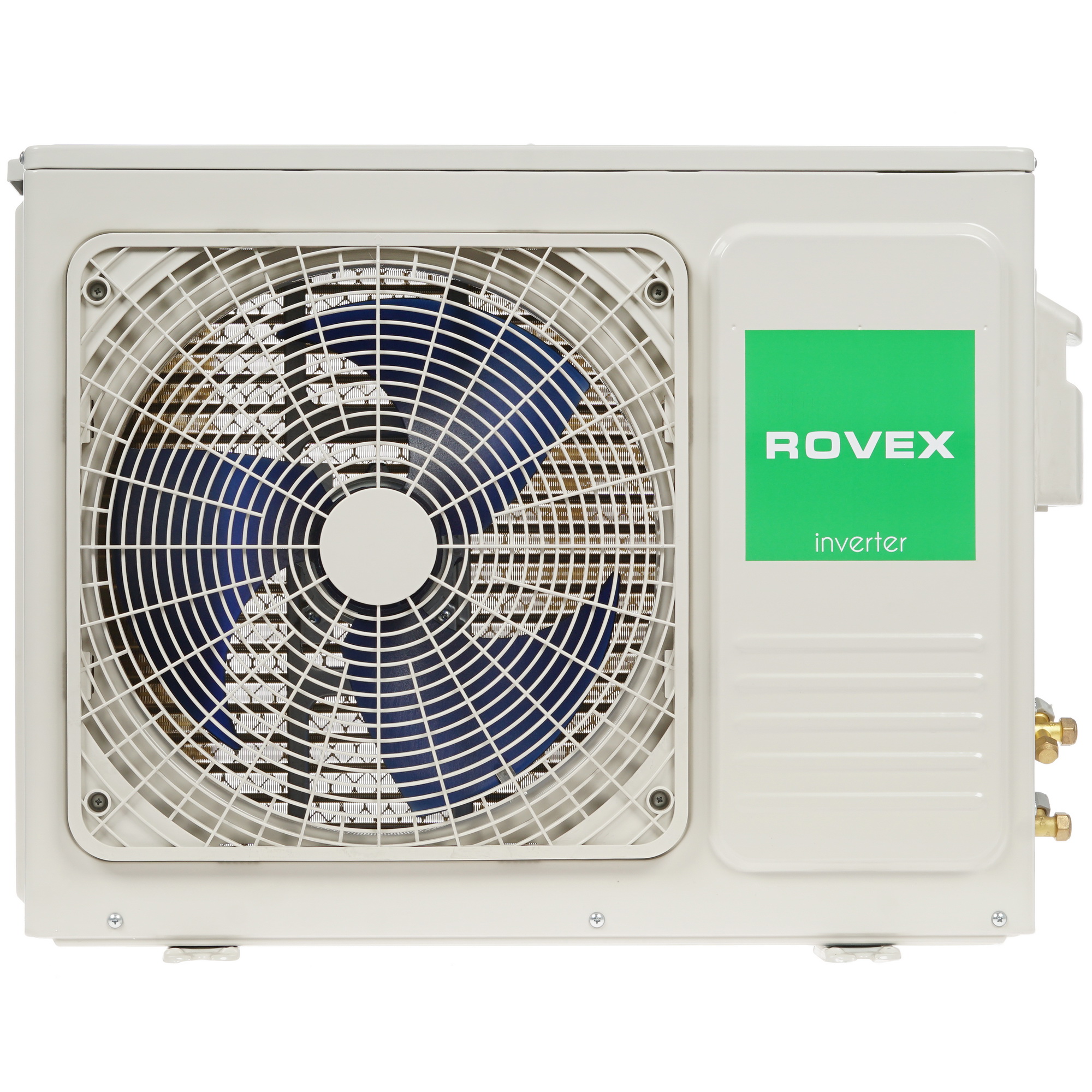 8173444 Кондиционер настенный сплит-система Rovex RS-07CBS4/RS-07CBS4 белый STDN-0132560 - Вид №5