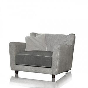 Кресло / Bergere Longe Special Edition Printed