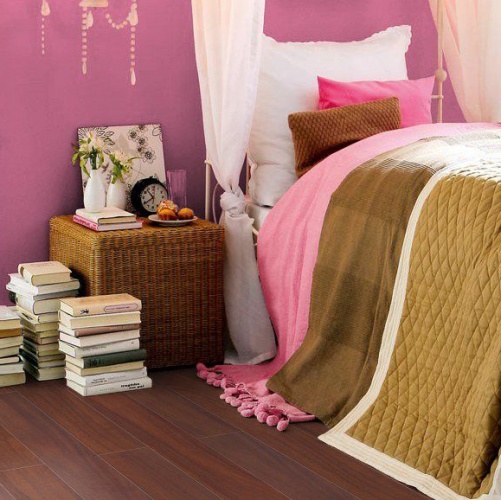 Ламинат Haro Ятоба Бразильская 526763 - Вид №7