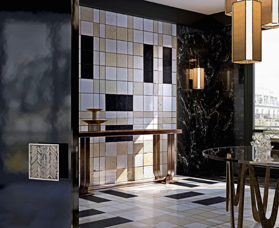 SICIS Bauta Wall Sconce 20x25x70 sun-id-1989767