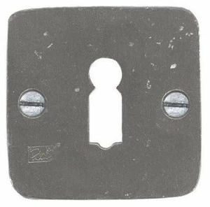 Dauby Квадратная насадка Pure® 14824