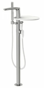 FIR Italia Смеситель для ванны SYNERGY OPEN 93 93.3300.8