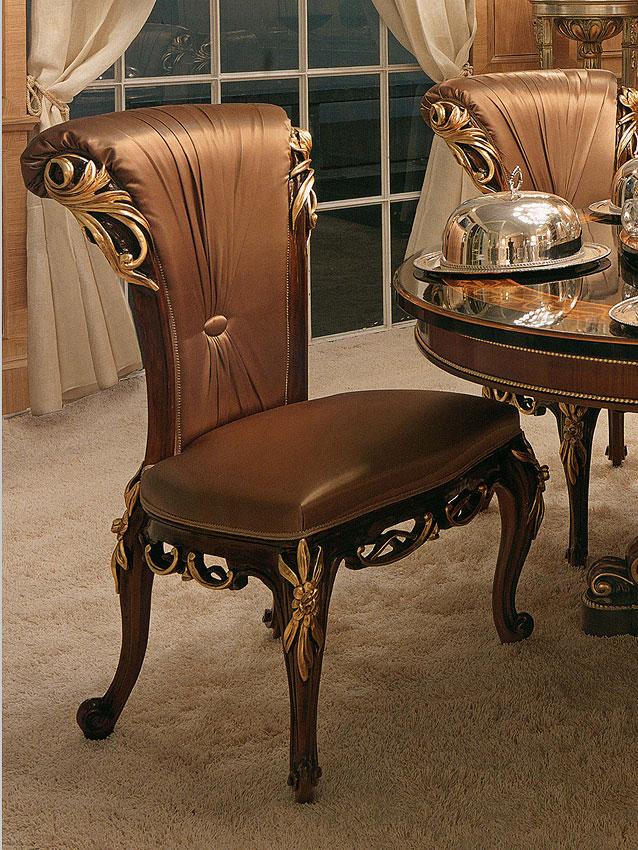 Стул  CEPPI 2641 Luxury