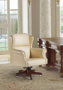 Кресло руководителя YUMA ORIGGI SALOTTI 806