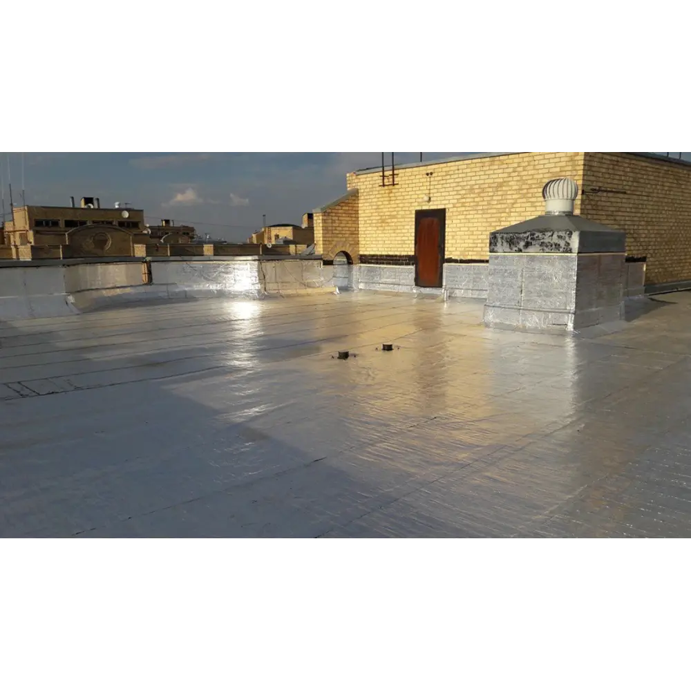 Ризолин ФСа 2.0 мм основа стеклоткань 10 м² STLM-2030314 - Вид №3