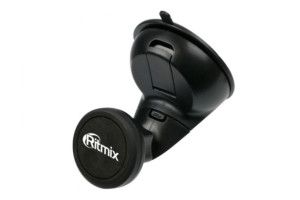 17579055 Автомобильный держатель RCH-025 W Sticky Pad Magnet 15118428 RITMIX