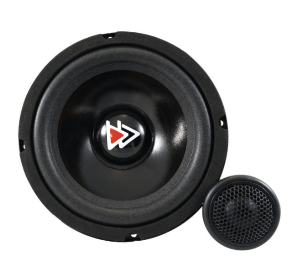 5633898 Компонентная акустическая система Best Balance F6.5C STDN-0150924 - Вид №1